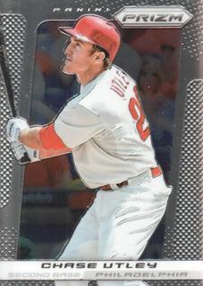 Chase Utley
