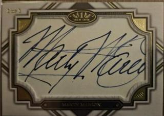 Marty Marion