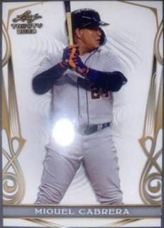 Miguel Cabrera