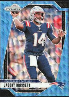 Jacoby Brissett