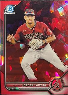 Jordan Lawlar