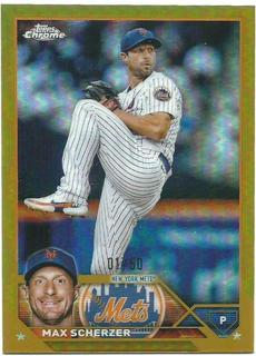 Max Scherzer