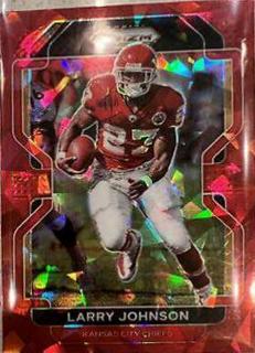 Larry Johnson