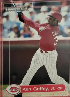 Ken Griffey Jr