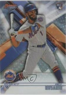 Amed Rosario