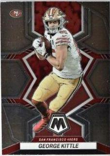 George Kittle