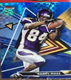 Randy Moss