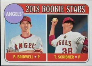 Parker Bridwell / Troy Scribner