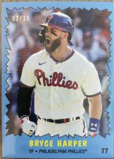 Bryce Harper