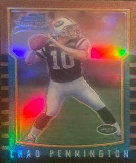 Chad Pennington