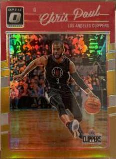 Chris Paul
