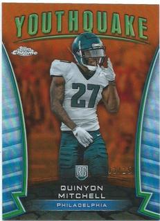 Quinyon Mitchell