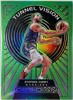 Stephen Curry