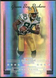 Donald Driver