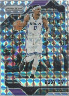Rudy Gay