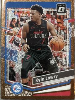 Kyle Lowry