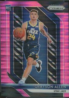 Grayson Allen