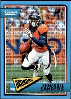 Emmanuel Sanders