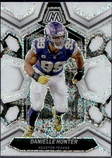 Danielle Hunter