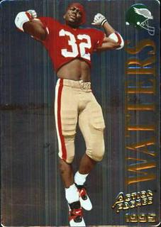 Ricky Watters