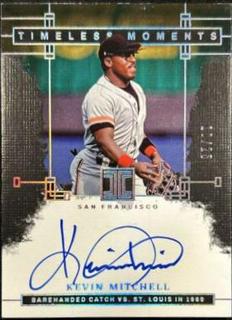 Kevin Mitchell
