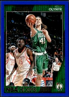Kelly Olynyk