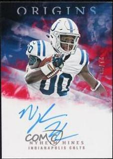 Nyheim Hines