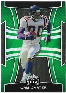 Cris Carter