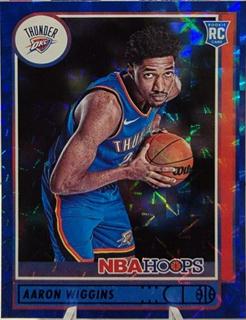 Aaron Wiggins