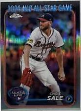 Chris Sale