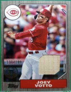 Joey Votto
