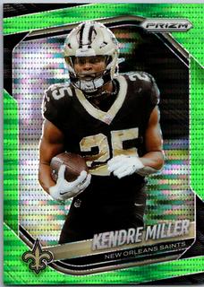 Kendre Miller