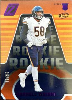 Darnell Wright