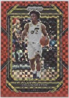 Collin Sexton