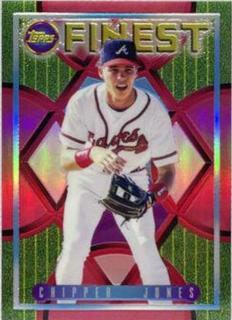 Chipper Jones