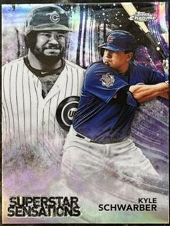 Kyle Schwarber
