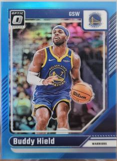 Buddy Hield