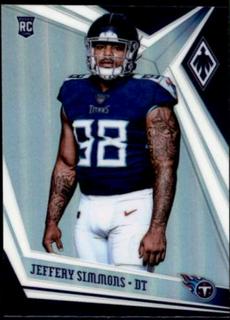 Jeffery Simmons