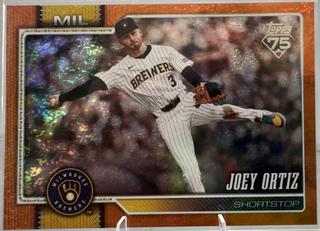 Joey Ortiz