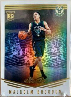 Malcolm Brogdon