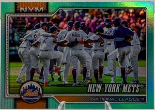 New York Mets
