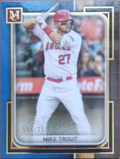 Mike Trout