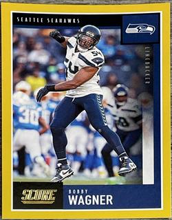 Bobby Wagner