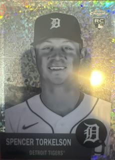 Spencer Torkelson
