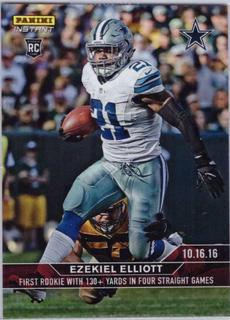 Ezekiel Elliott