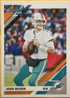 Josh Rosen