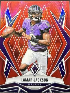 Lamar Jackson