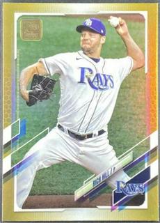Rich Hill
