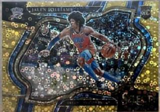 Jalen Williams