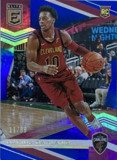 Darius Garland